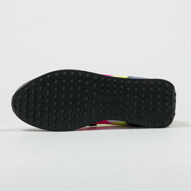 Sneakers og sko Puma Future Rider Play On Flerfarvet | 371149 02, 4