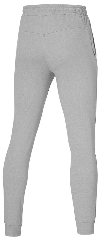 Joggingbukser Mizuno Sweatpants Grå | 32gd2690-06, 1