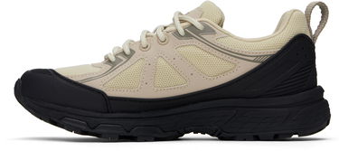 Sneakers og sko Asics Gel-Venture 6 Shield Beige | 1203A474-002, 2