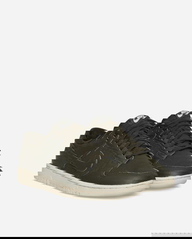 Sneakers og sko Nike Dunk Low Premium "Sequoia" Grøn | DZ2538-300, 4