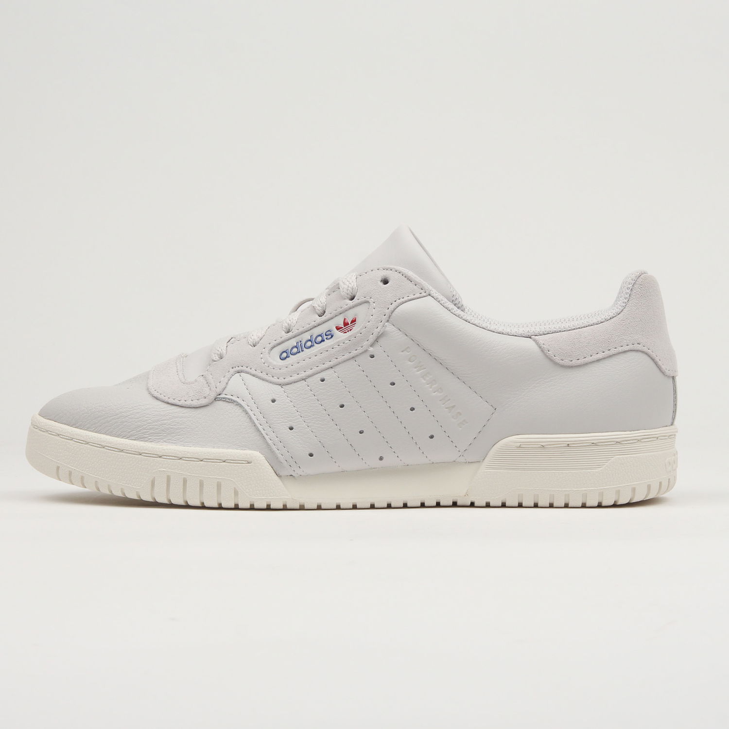 Sneakers og sko adidas Originals Powerphase Grå | EF2902, 1