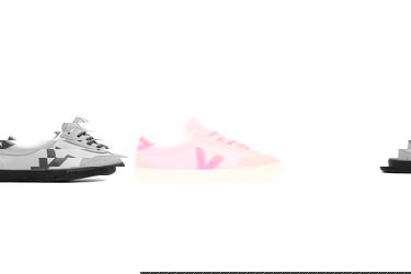 Sneakers og sko Veja Volley O.T. Veja Lyserød | VO2021182A, 0