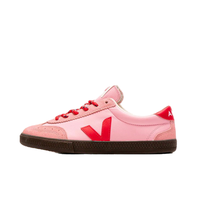 Sneakers og sko Veja Volley O.T. Veja Lyserød | VO2021182A