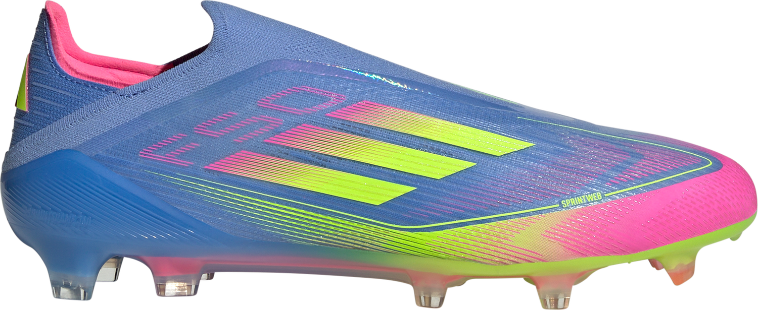 Sneakers og sko adidas Performance F50 Elite LL FG Blå | ie1213, 0