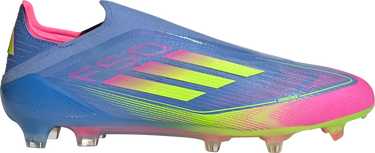 Sneakers og sko adidas Performance F50 Elite LL FG Blå | ie1213, 0