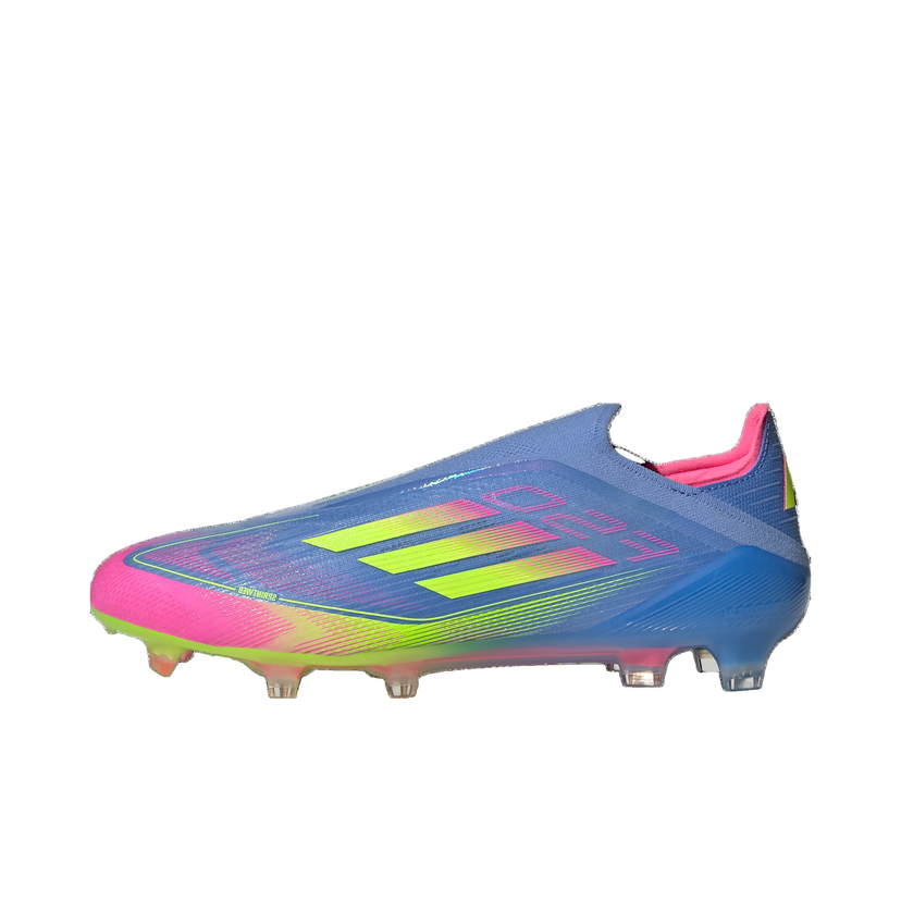Sneakers og sko adidas Performance F50 Elite LL FG Blå | ie1213