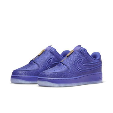 Sneakers og sko Nike Serena Williams x Air Force 1 "Lapis" W Lilla | DR9842-400, 2