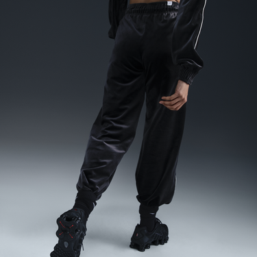 Joggingbukser Nike Velvet Running Pants Sort | FZ3682-010, 1