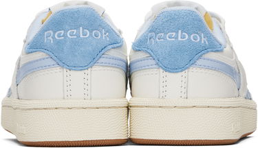 Sneakers og sko Reebok Classics Club C Revenge Vintage Hvid | 100209064, 1