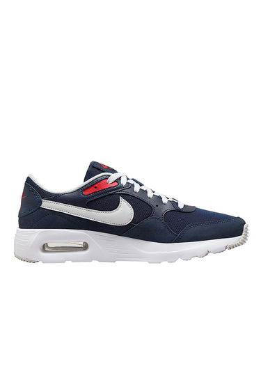 Sneakers og sko Nike Air Max SC Mørkeblå | CW4555-400, 1