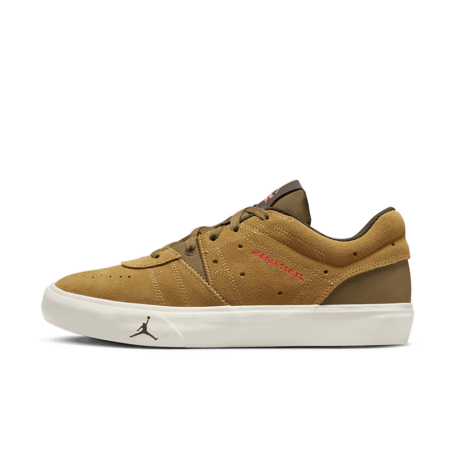 Sneakers og sko Jordan Series ES Brun | DN1856-700, 0