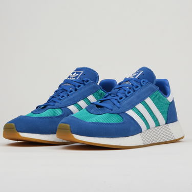 Sneakers og sko adidas Originals Marathon Tech Blå | EE4918, 1