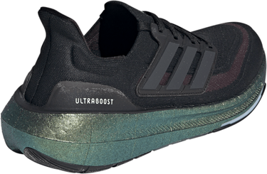 Sneakers og sko adidas Performance adidas ULTRABOOST LIGHT Sort | if1720, 4