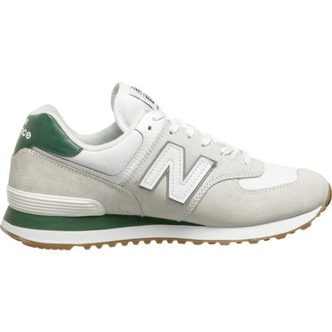 Sneakers og sko New Balance 574 Hvid | ML574TD2, 3