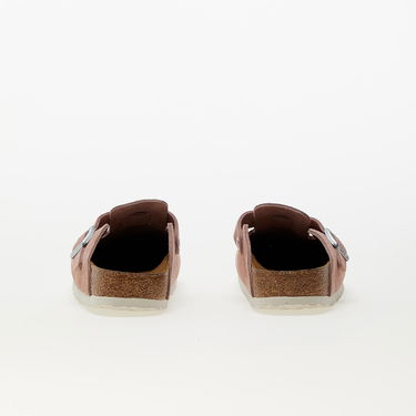 Sneakers og sko Birkenstock Boston Lyserød | 1023263, 3