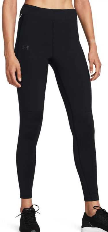 Leggings Under Armour Qualifier Cold Sort | 1379342-001, 0
