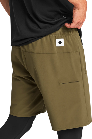 Shorts Saysky Motion Shorts 8" Grøn | omrsh51c804-omrsh51c804, 1
