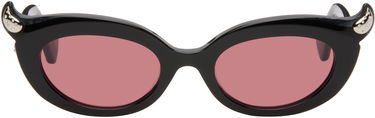 Solbriller Vivienne Westwood Vivienne Westwood Soo Sunglasses Sort | VW509900151, 0