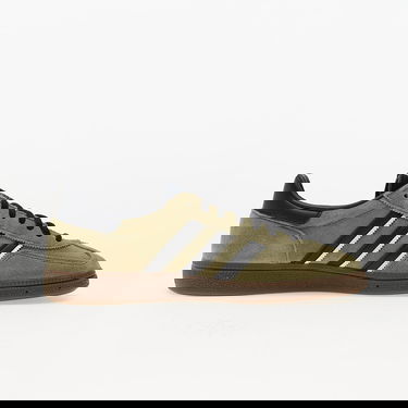 Sneakers og sko adidas Originals Handball Spezial Trainer Brun | IG6183, 2