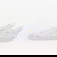 Suede Xl Lth White