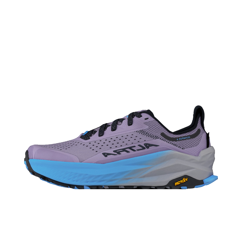 Sneakers og sko Altra Running Olympus 6 Lilla | al0a85nk5501