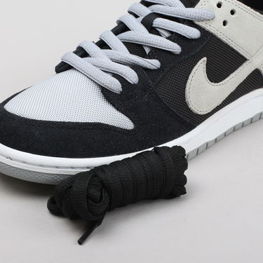 Sneakers og sko Nike SB Zoom Dunk Low Pro Sort | 854866-001, 4