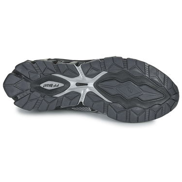 Tøj Asics Shoes (Trainers) QUANTUM Grå | 1201A915-002, 6