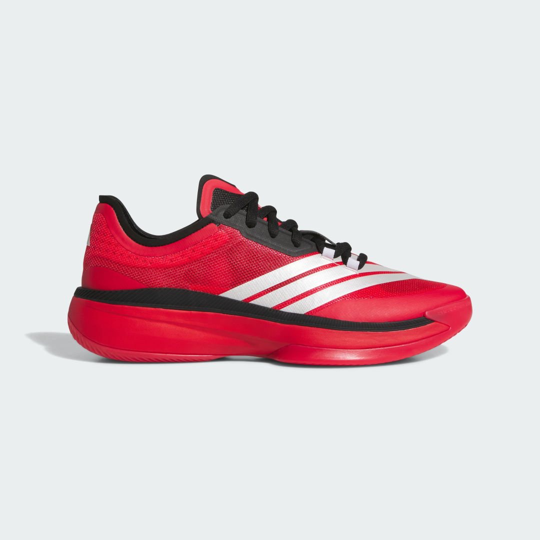 Sneakers og sko adidas Performance Adizero Select 2.0 Low Rød | JR8273, 0