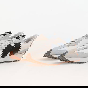 Sneakers og sko New Balance WS327GD Grå | WS327GD, 4