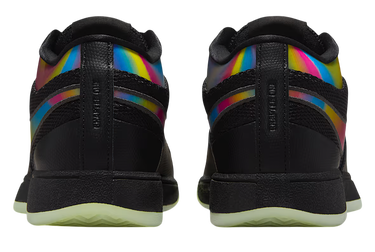 Sneakers og sko Nike Nike Book 1 Night Sort | im7442-001, 6