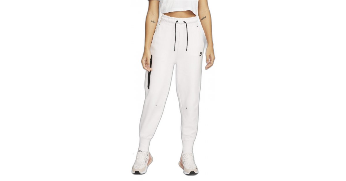 Tøj Nike Sweatpants Sportswear Tech Fleece Lyserød | cw4292-664, 1