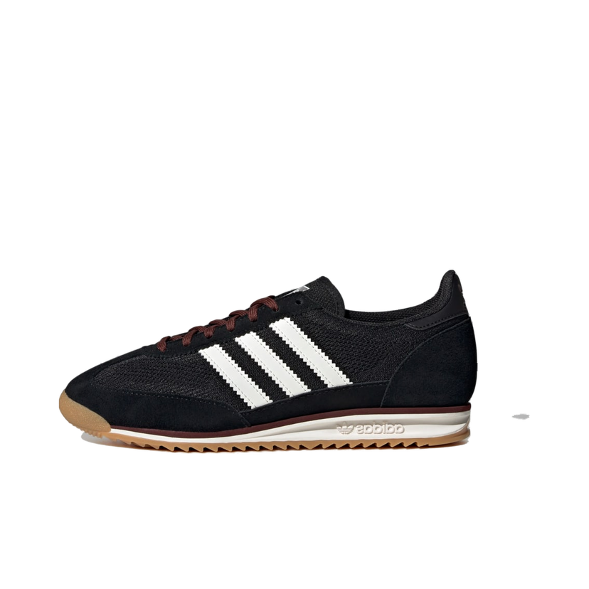Sneakers og sko adidas Originals SL 72 OG Sort | JQ8326