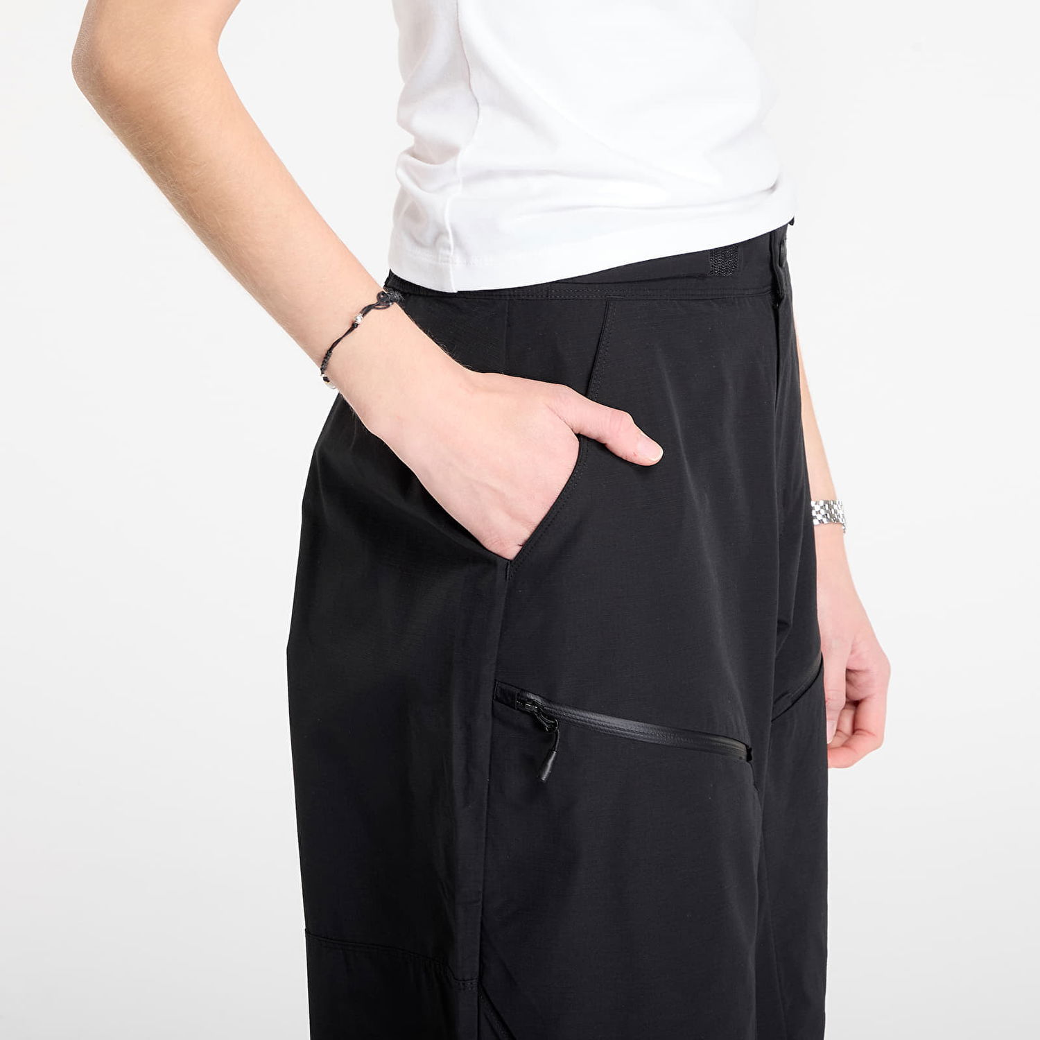 Bukser The North Face NSE Pants Sort | NF0A8DU1JK31, 1