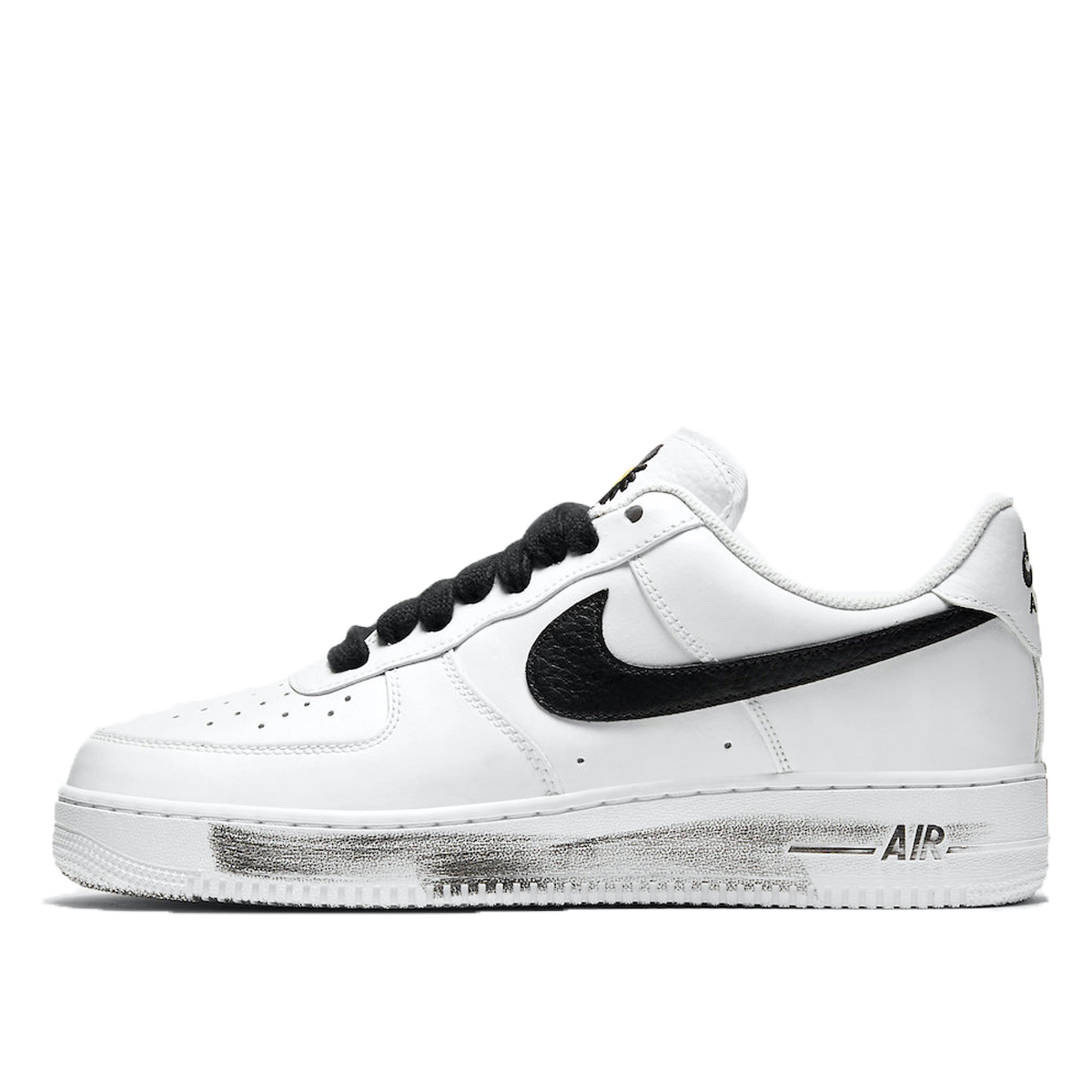 Sneakers og sko Nike G-Dragon x Air Force 1 "07 "Para-Noise 2.0" Hvid | DD3223-100, 1