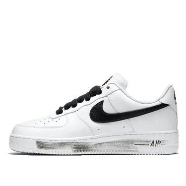 Sneakers og sko Nike G-Dragon x Air Force 1 "07 "Para-Noise 2.0" Hvid | DD3223-100, 1