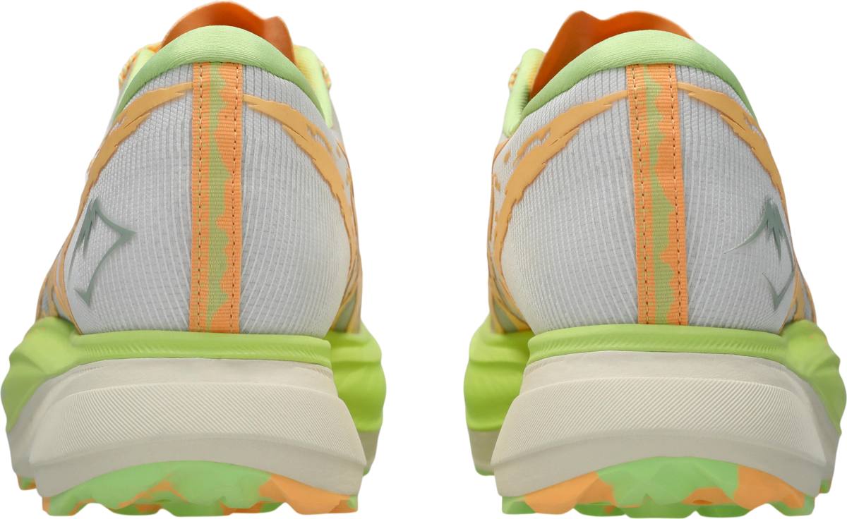 Sneakers og sko Asics METAFUJI TRAIL Flerfarvet | 1013a141-100, 1