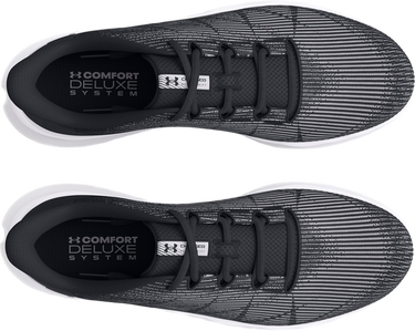 Sneakers og sko Under Armour UA W Charged Speed Swift Sort | 3027006-001, 3