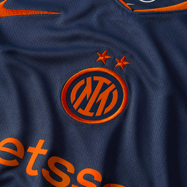 Jersey Nike Inter Milan Stadium Third Jersey 2025/26 Mørkeblå | hm3204-438, 3