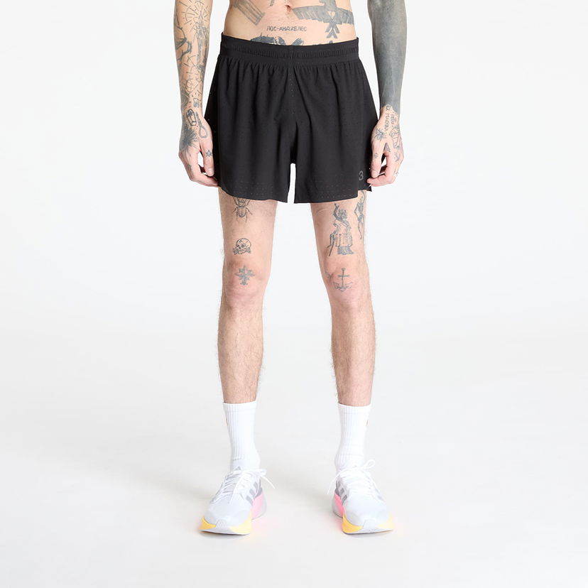Shorts Y-3 Y-3 Running Shorts Sort | JN4887