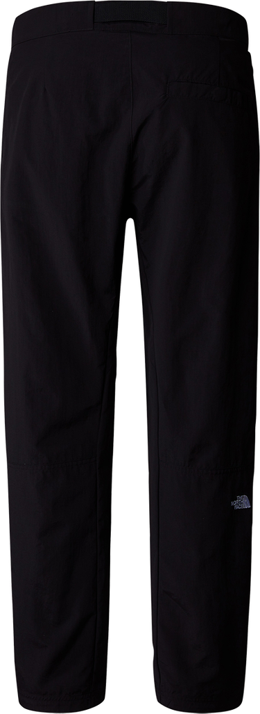 Bukser The North Face ABUKUMA LOOSE PANT Sort | NF0A87984H01, 2