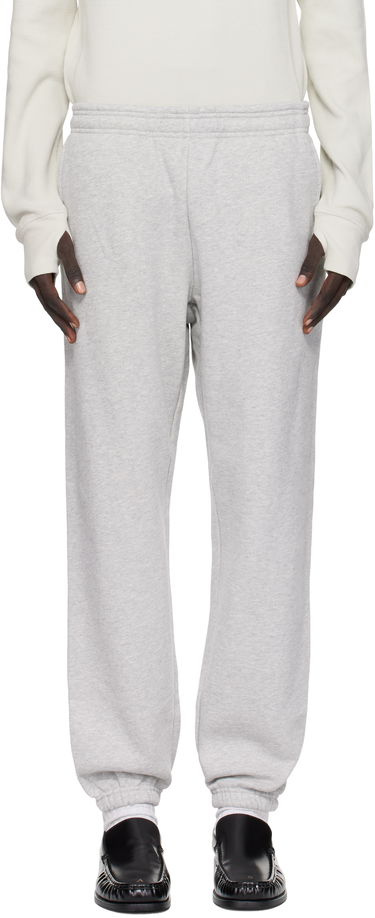 Joggingbukser Entire Studios Entire Studios Heavy Sweatpants Grå | ES2111SI, 0