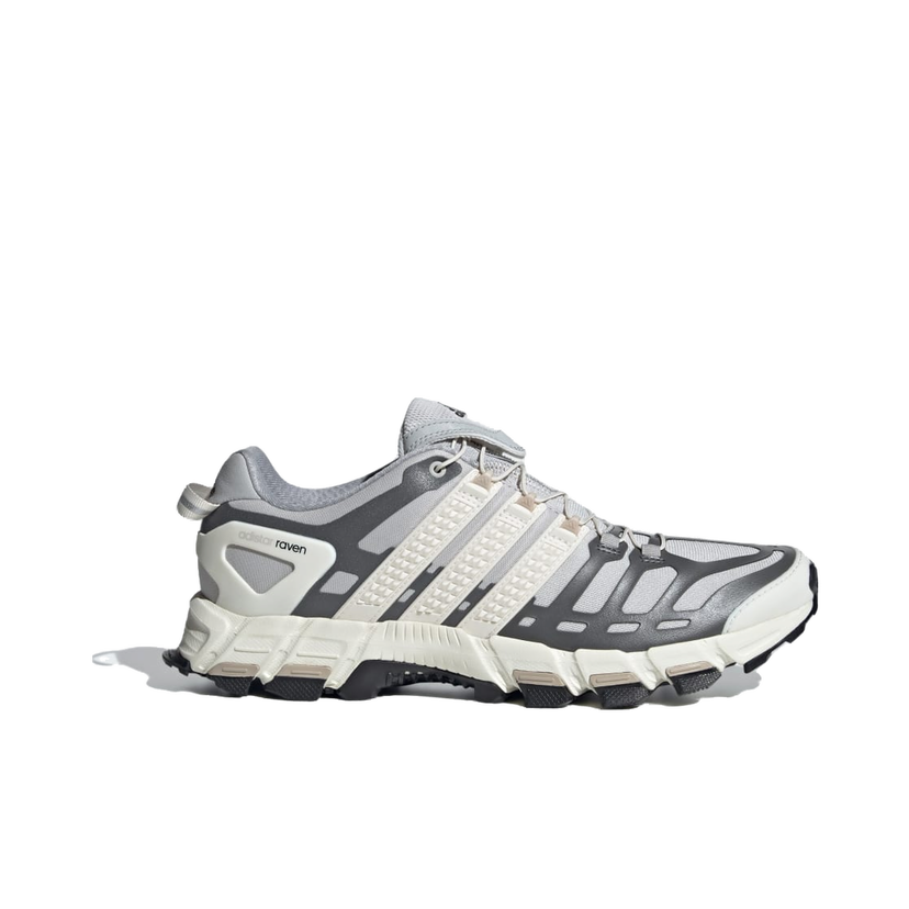 Løbe adidas Performance Adistar Raven Hvid | IH8015