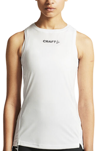 Craft Rush 2.0 Singlet