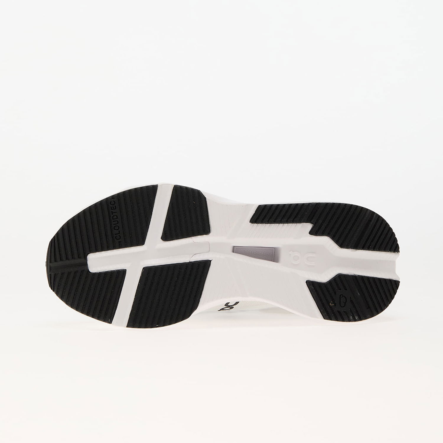 Sneakers og sko On Running Cloudnova X Hvid | 3WE30410462, 1