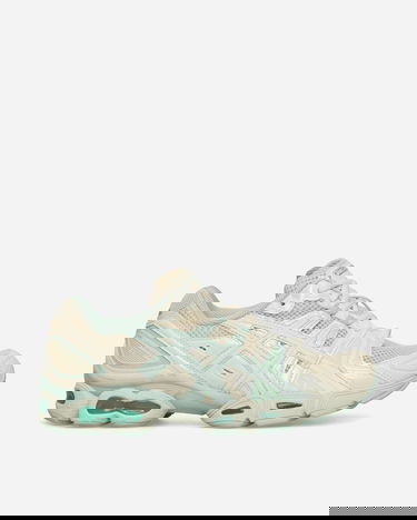 Sneakers og sko Asics GEL-Nimbus 9 Beige | 1202A278-250, 1