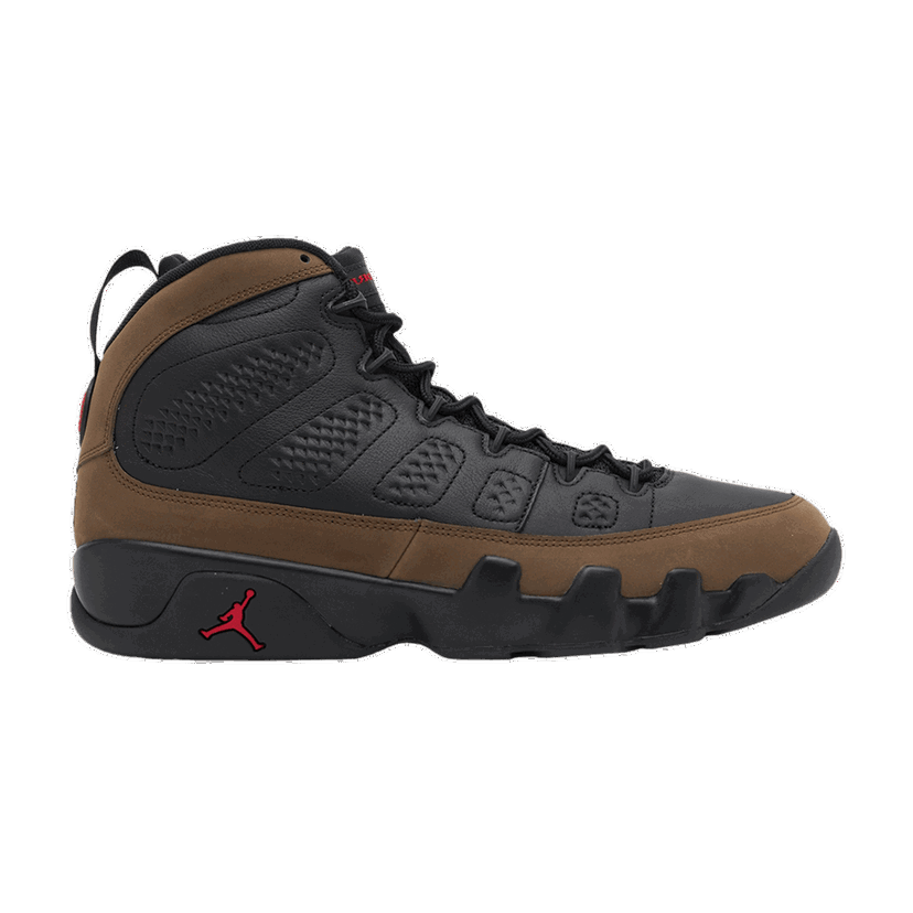 Sneakers og sko Jordan Air Jordan 9 Retro Brun | HV4794-030