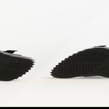 Sneakers og sko Crocs Brooklyn Buckle Slide Sort | 207431-001, 5