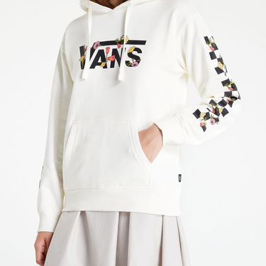 Sweatshirt Vans Wyld Tangle Poppy Beige | VN0A7RPCFS81, 4