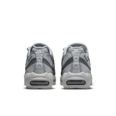 Sneakers og sko Nike Air Max 95 Grå | DX2657-002, 3
