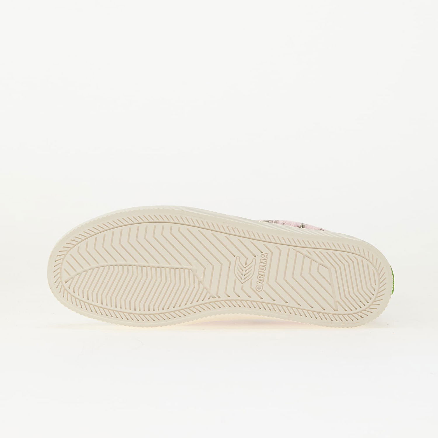 Sneakers og sko Cariuma OCA Low Parrot Print Lyserød | 100103R63 W, 1
